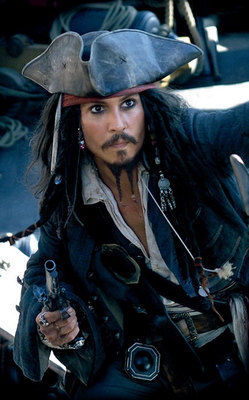 Jack Sparrow