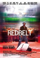 Redbelt Poster