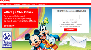 Disney