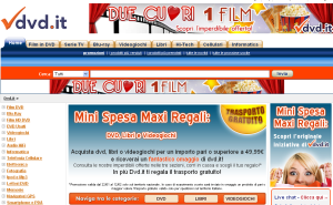 DVD