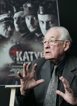 Film e documentari su Katyn per ricordare la Polonia in lutto