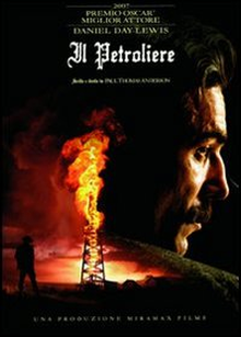 Il Petroliere film