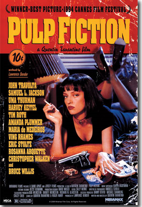 Poster cinematografici