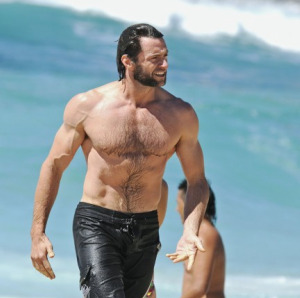 Hugh Jackman