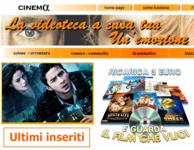 Cinemalfa