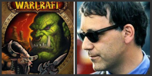 SAm Raimi World Warcraft Sam Raimi trova lo sceneggiatore per World of Warcraft