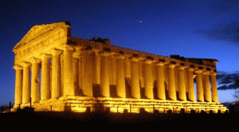 Agrigento Agrigento I più bei film per scoprire la Sicilia
