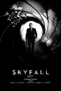 Skyfall James Bond Sam Mendes Daniel Craig1 201x300 Skyfall trailer: un immenso James Bond