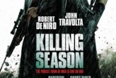 Killing-Season_Travolta_de-Niro_Poster_Trailer