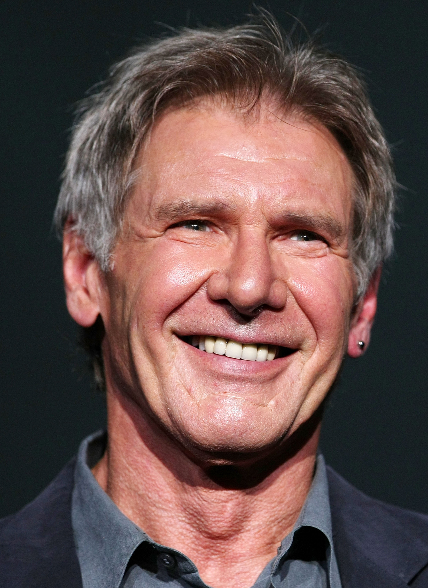Harrison ford prequels #10