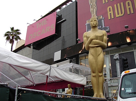 oscar
