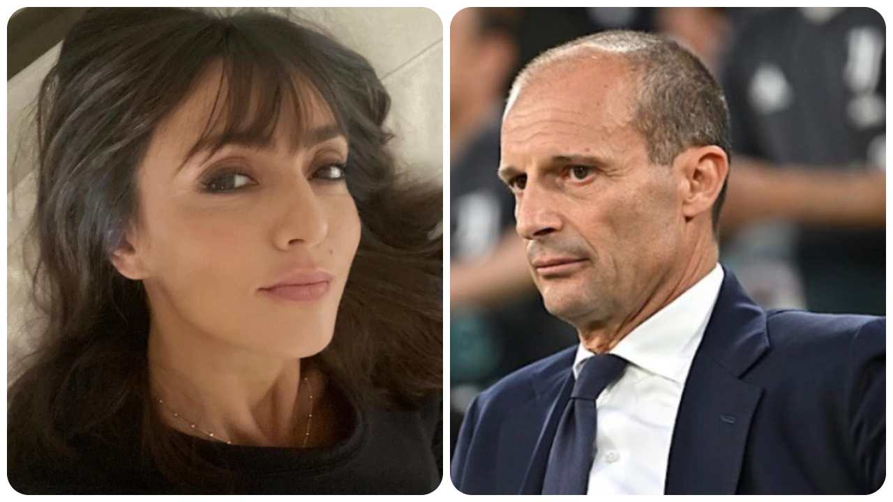 Ambra Angiolini ha un nuovo fidanzato?