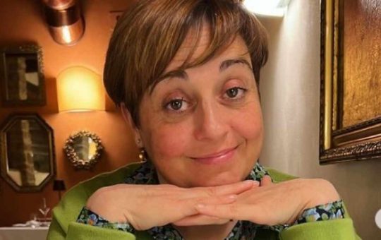 Benedetta Rossi, perché non è diventata mamma?