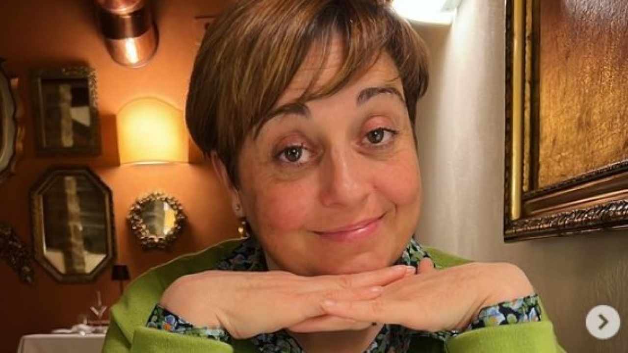 Benedetta Rossi, perché non è diventata mamma?