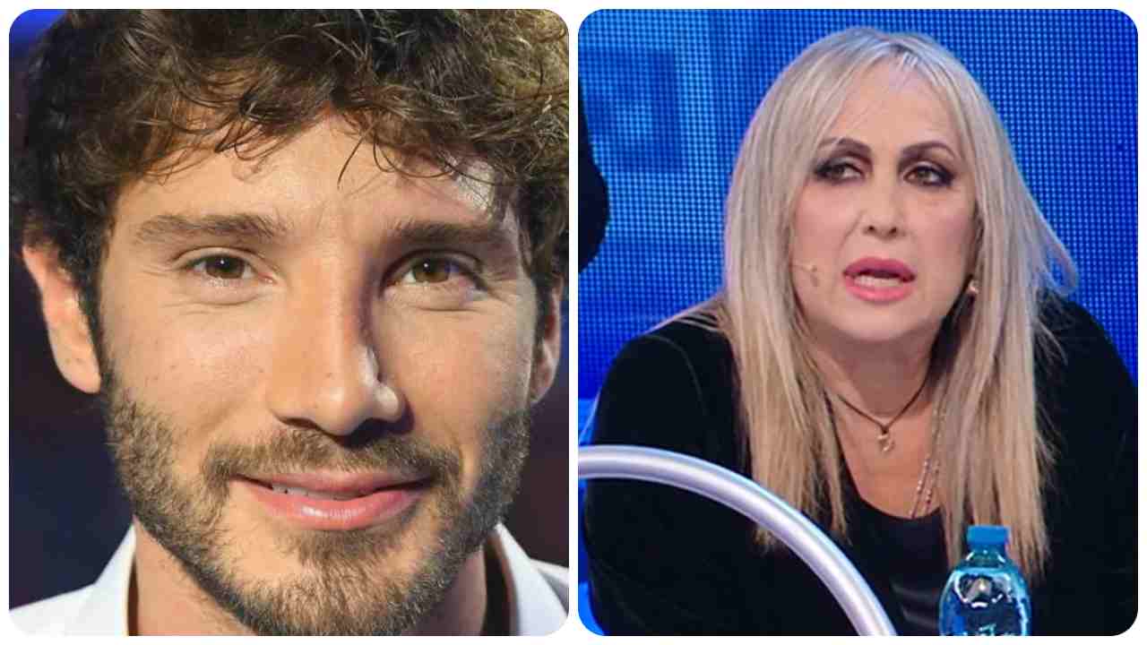 il miglior ballerino secondo Alessandra Celentano