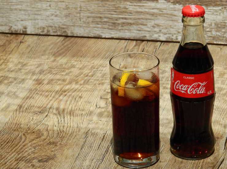 Coca cola Solocine.it