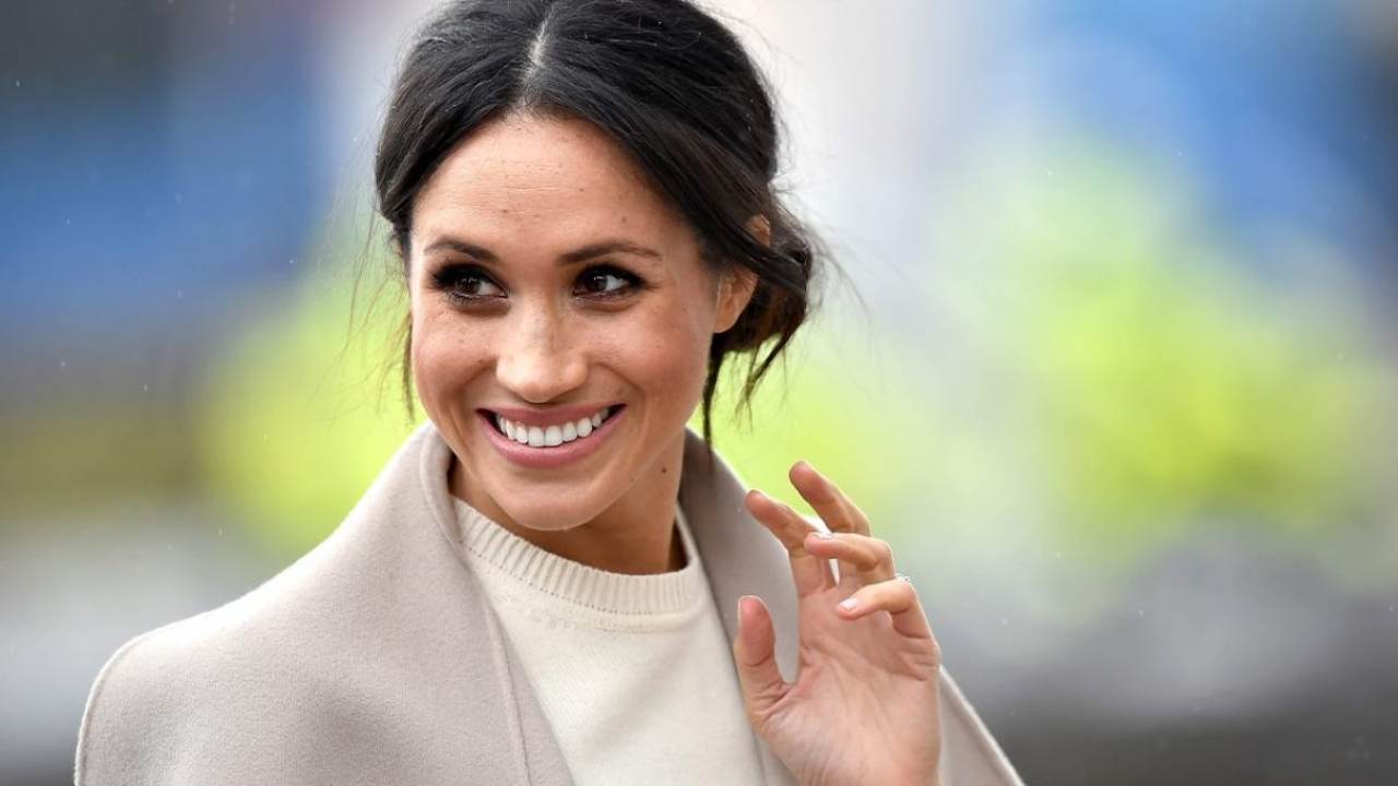 Meghan Markle e il suo stile genitoriale