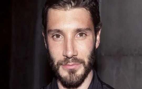 Stefano De Martino e i ritocchini estetici