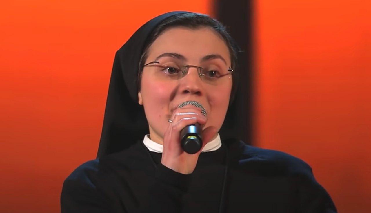 suor-cristina-com'era-solocine