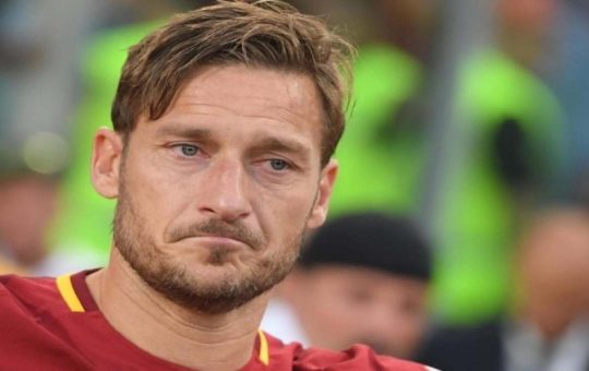 francescototti.triste.solocine.it