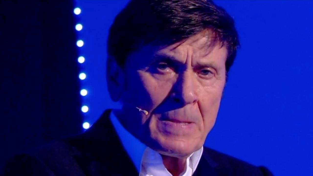 Gianni Morandi y la muerte de su hija: el drama lo destruyó para siempre