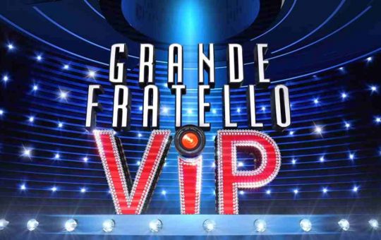 grande fratello vip solocine.it