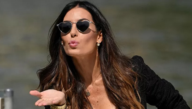 Elisabetta Gregoraci- dramma- solocine.it