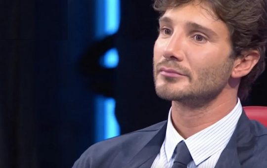 stefanodemartino.tv.solocine.it