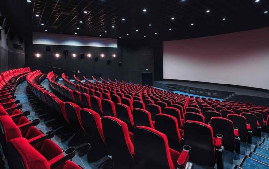 nuove uscite cinema