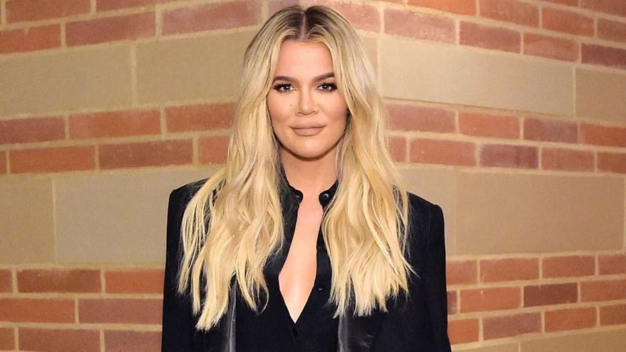 Khloè Kardashian parla del tumore