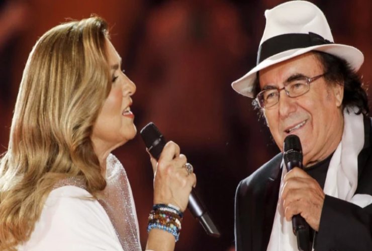 Albano dice la verità su Romina Power