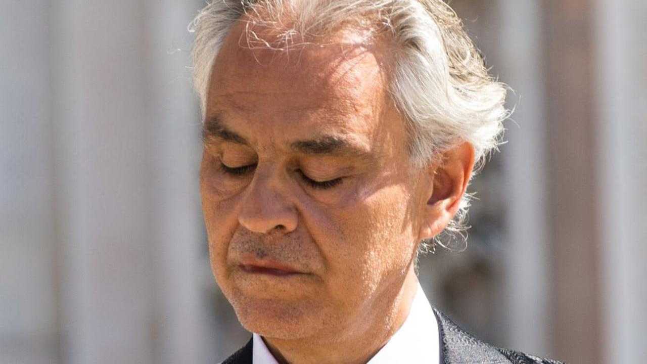 Chi è il noto figlio di Andrea Bocelli?