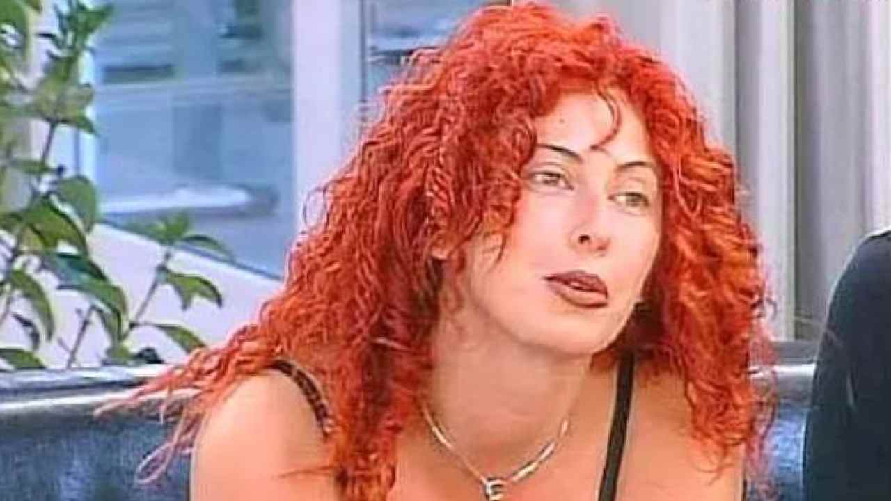 What happened to Angela from Big Brother 3?