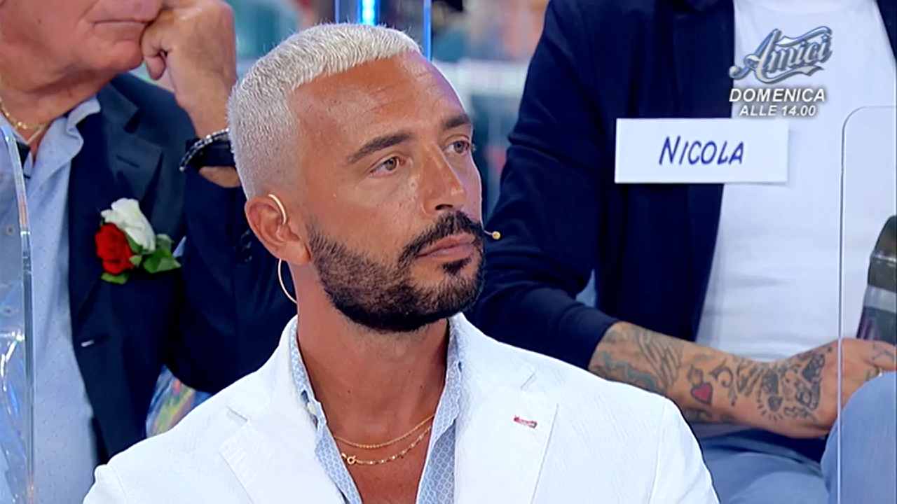 Chi è la ex molgie del cavaliere Armando Incarnato?