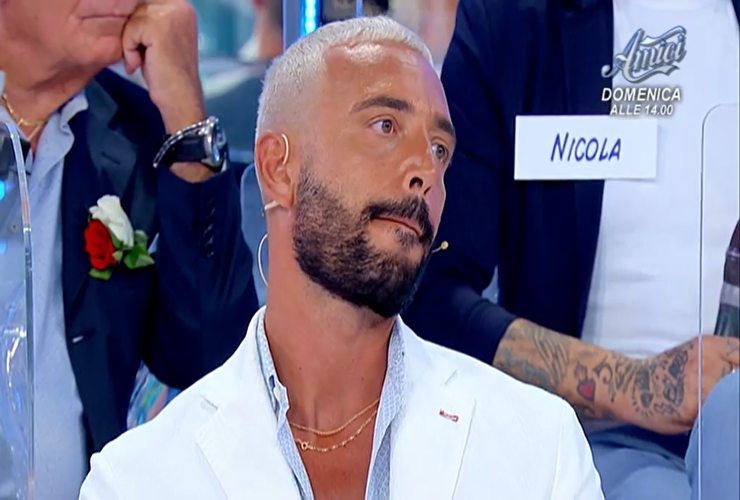 Chi è la ex molgie del cavaliere Armando Incarnato?