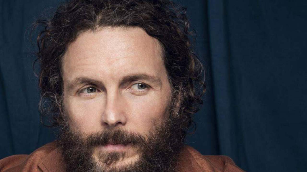 Jovanotti male atroce