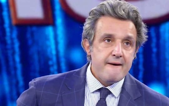 Flavio Insinna solocine.it