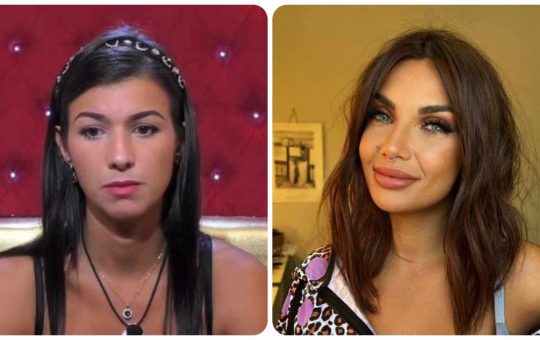Ginevra ed Elettra si sono riviste?