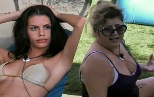 tra Gegia e Fiordelisi è scontro