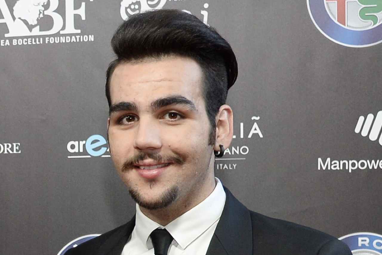 Chi è la fidanzata di Ignazio Boschetto?