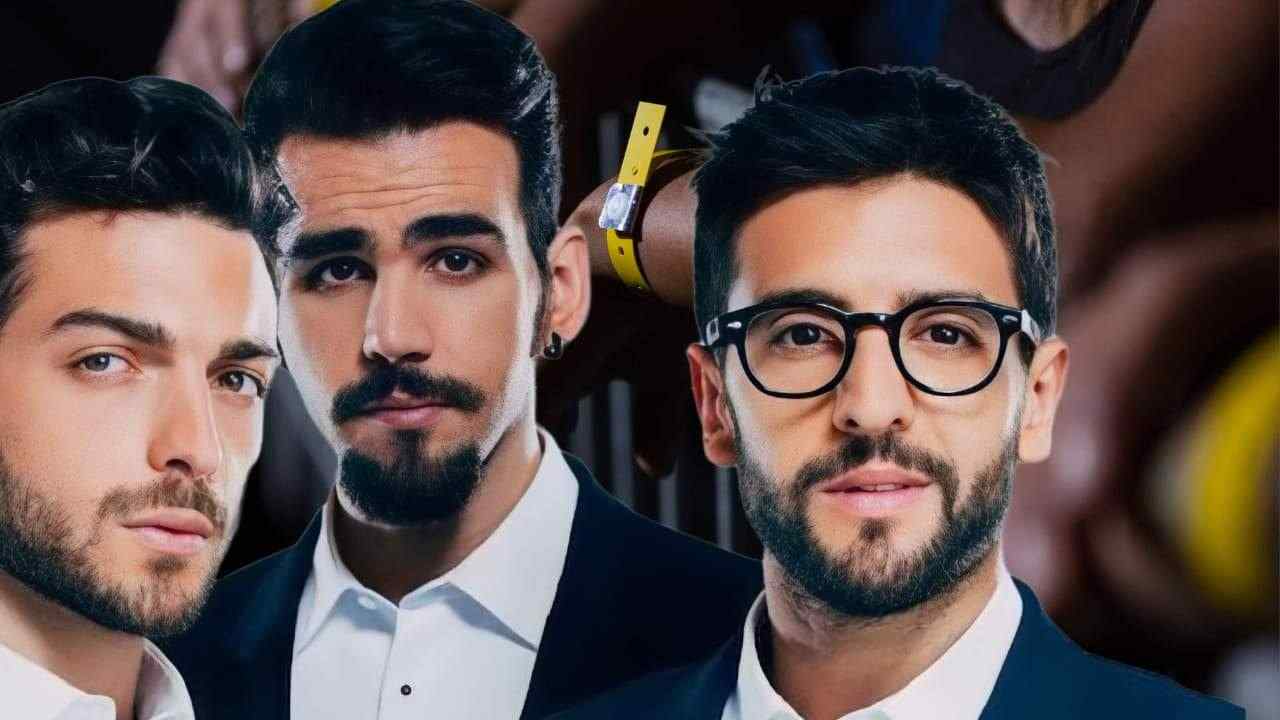 Quale dei componenti del Volo convive con un triste segreto?