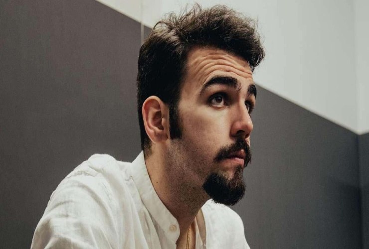 Quale dei componenti del Volo convive con un triste segreto?