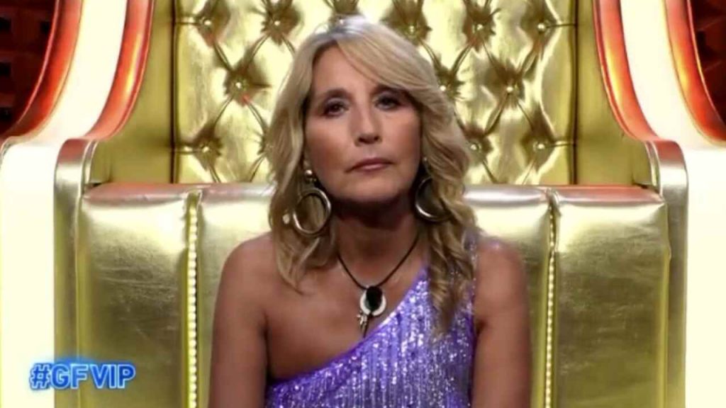 Jo Squillo, capito chi è il marito? Si chiama Muciaccia e lo conoscete tutti SoloCine