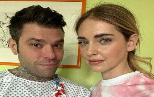 Fedez tumore al pancreas