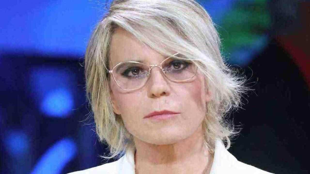 Maria De Filippi la verità