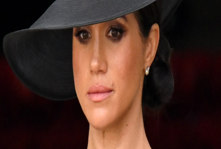 Che rapporti avevano realmente Meghan e la Regina Elisabetta?