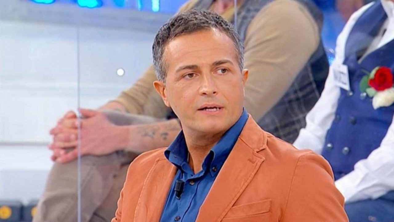 Non si arrestano i litigi nello studio del dating show Uomini e Donne