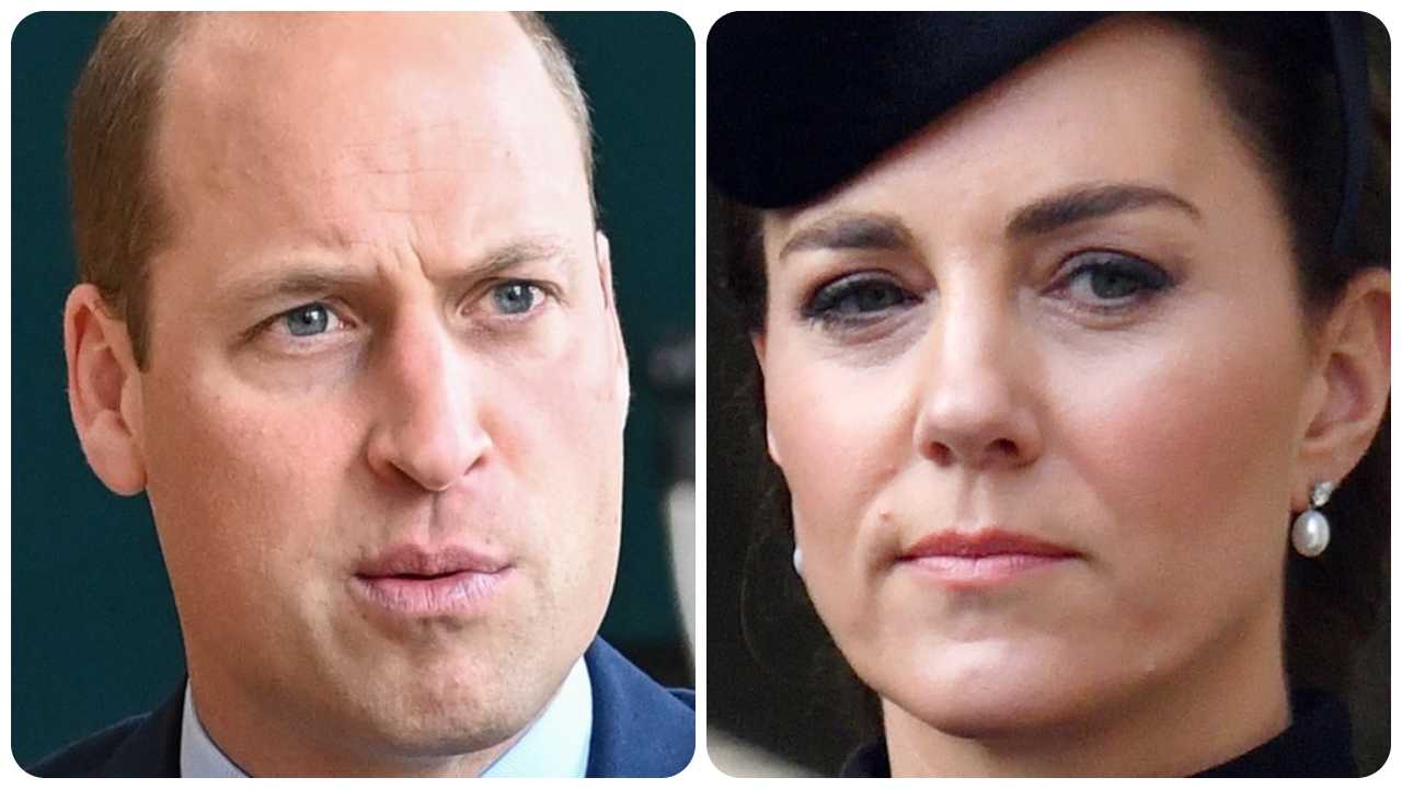 Il retroscena di William e Kate che non tutti conosciamo