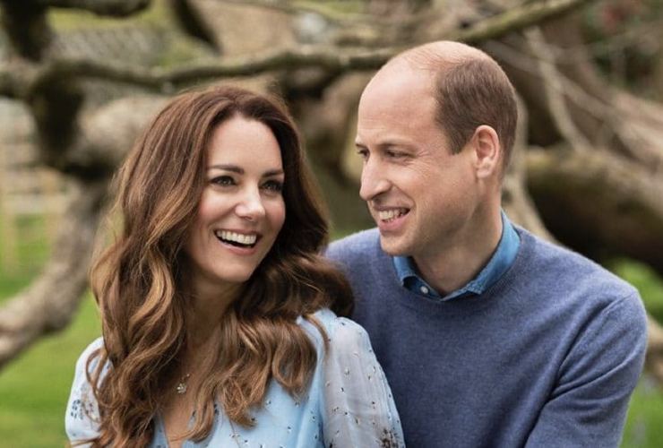 Il retroscena di William e Kate che non tutti conosciamo