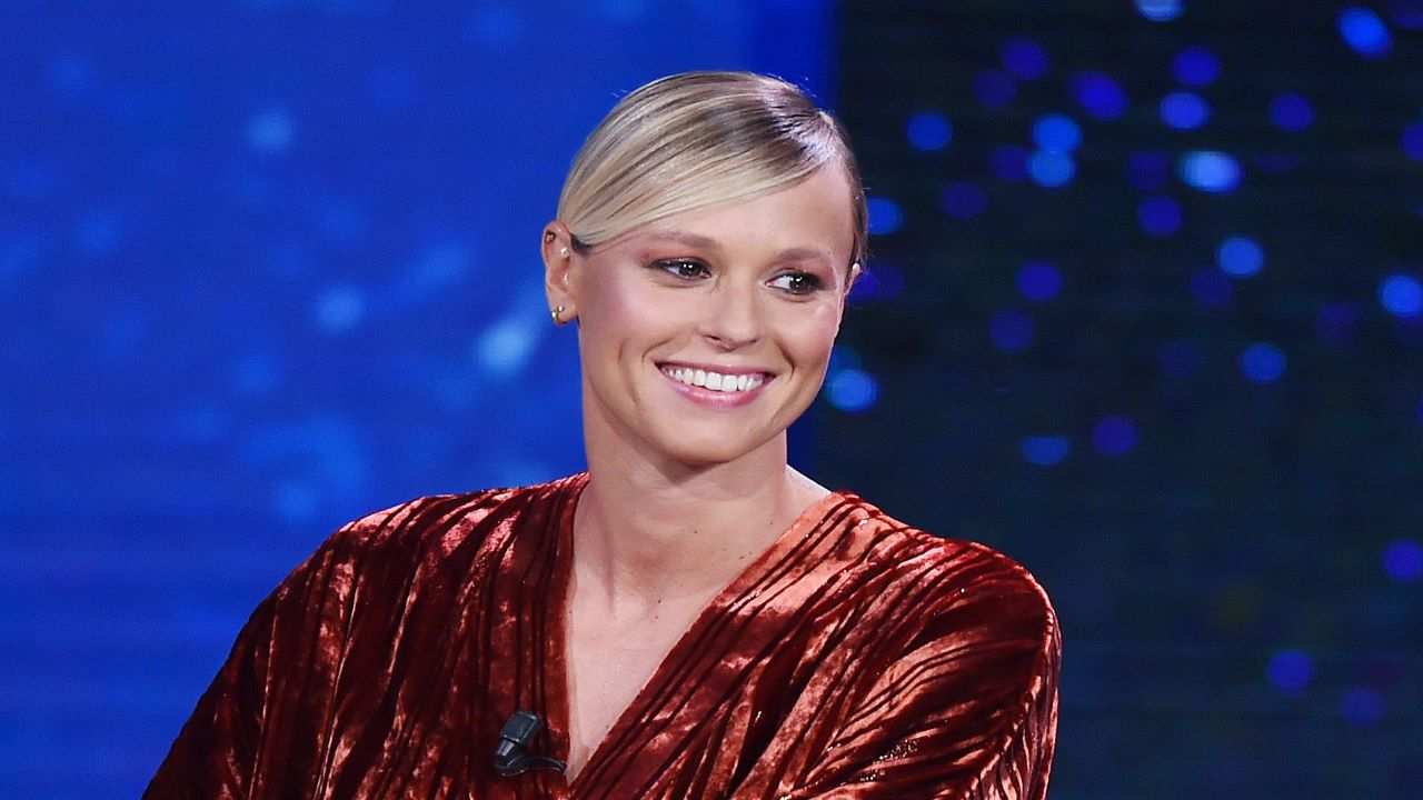 federica pellegrini.solocine